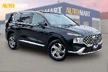 2023 Hyundai SANTA FE TREND | AWD | LEATHER | NAV | PANOROOF |