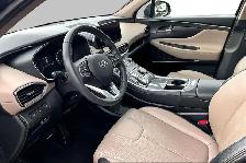 2023 Hyundai SANTA FE TREND | AWD | LEATHER | NAV | PANOROOF | - Photo 2