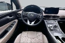 2023 Hyundai SANTA FE TREND | AWD | LEATHER | NAV | PANOROOF | - Photo 3