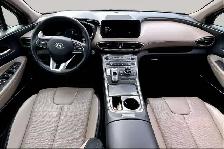 2023 Hyundai SANTA FE TREND | AWD | LEATHER | NAV | PANOROOF | - Photo 4
