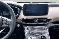 2023 Hyundai SANTA FE TREND | AWD | LEATHER | NAV | PANOROOF | - Photo 5