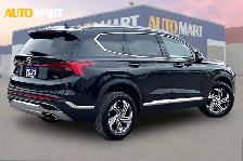 2023 Hyundai SANTA FE TREND | AWD | LEATHER | NAV | PANOROOF | - Photo 7