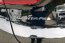 2023 Hyundai SANTA FE TREND | AWD | LEATHER | NAV | PANOROOF | - Photo 8
