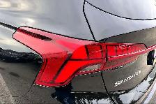 2023 Hyundai SANTA FE TREND | AWD | LEATHER | NAV | PANOROOF | - Photo 9
