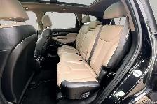 2023 Hyundai SANTA FE TREND | AWD | LEATHER | NAV | PANOROOF | - Photo 10