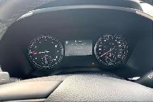 2023 Hyundai SANTA FE TREND | AWD | LEATHER | NAV | PANOROOF | - Photo 11