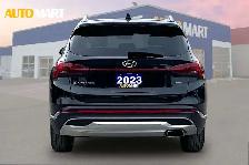 2023 Hyundai SANTA FE TREND | AWD | LEATHER | NAV | PANOROOF | - Photo 25