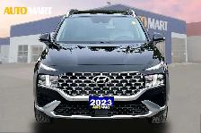 2023 Hyundai SANTA FE TREND | AWD | LEATHER | NAV | PANOROOF | - Photo 28