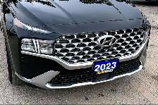 2023 Hyundai SANTA FE TREND | AWD | LEATHER | NAV | PANOROOF | - Photo 30