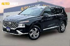 2023 Hyundai SANTA FE TREND | AWD | LEATHER | NAV | PANOROOF | - Photo 31
