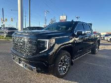 2024 GMC Sierra 1500 Denali Ultimate - Photo 3