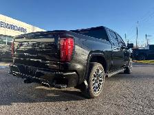 2024 GMC Sierra 1500 Denali Ultimate - Photo 6