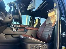 2024 GMC Sierra 1500 Denali Ultimate - Photo 10