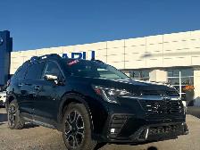 2023 Subaru Ascent Premier