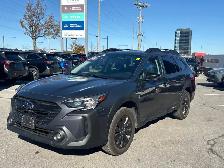 2023 Subaru Outback Onyx - Photo 3