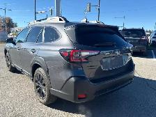 2023 Subaru Outback Onyx - Photo 4