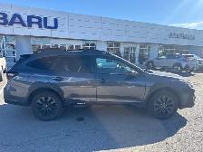 2023 Subaru Outback Onyx - Photo 7