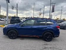 2024 Subaru Forester Sport OFF LEASE - PERFECT CONDITION - Photo 4