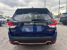 2024 Subaru Forester Sport OFF LEASE - PERFECT CONDITION - Photo 6