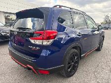 2024 Subaru Forester Sport OFF LEASE - PERFECT CONDITION - Photo 7