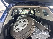 2024 Subaru Forester Sport OFF LEASE - PERFECT CONDITION - Photo 9