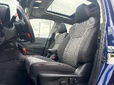 2024 Subaru Forester Sport OFF LEASE - PERFECT CONDITION - Photo 10