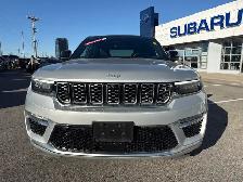 2024 Jeep Grand Cherokee Summit - Photo 2
