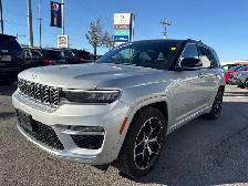 2024 Jeep Grand Cherokee Summit - Photo 3