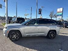 2024 Jeep Grand Cherokee Summit - Photo 4