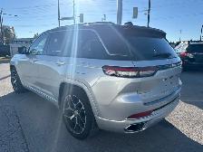 2024 Jeep Grand Cherokee Summit - Photo 5