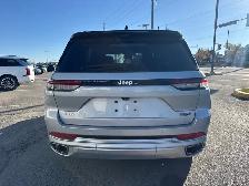 2024 Jeep Grand Cherokee Summit - Photo 6