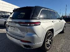 2024 Jeep Grand Cherokee Summit - Photo 7