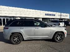 2024 Jeep Grand Cherokee Summit - Photo 8