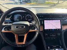 2024 Jeep Grand Cherokee Summit - Photo 12