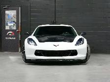 2017 Chevrolet Corvette 2LT|V8|HUD|BOSE|CONVERRTIBLE|FRONT&BACK - Photo 4