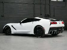 2017 Chevrolet Corvette 2LT|V8|HUD|BOSE|CONVERRTIBLE|FRONT&BACK - Photo 6