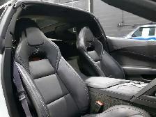 2017 Chevrolet Corvette 2LT|V8|HUD|BOSE|CONVERRTIBLE|FRONT&BACK - Photo 11