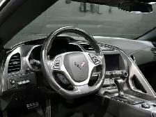 2017 Chevrolet Corvette 2LT|V8|HUD|BOSE|CONVERRTIBLE|FRONT&BACK - Photo 12