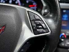 2017 Chevrolet Corvette 2LT|V8|HUD|BOSE|CONVERRTIBLE|FRONT&BACK - Photo 13