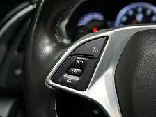 2017 Chevrolet Corvette 2LT|V8|HUD|BOSE|CONVERRTIBLE|FRONT&BACK - Photo 15