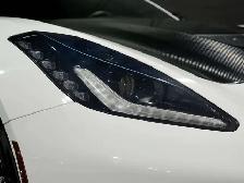 2017 Chevrolet Corvette 2LT|V8|HUD|BOSE|CONVERRTIBLE|FRONT&BACK - Photo 31
