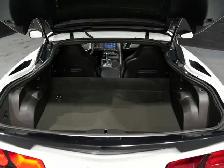 2017 Chevrolet Corvette 2LT|V8|HUD|BOSE|CONVERRTIBLE|FRONT&BACK - Photo 32