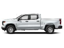 2023 Chevrolet Silverado 1500 RST - Photo 3