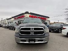 2014 Ram 1500 4WD Crew Cab 140.5' ST - Photo 2