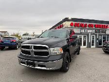 2014 Ram 1500 4WD Crew Cab 140.5' ST - Photo 3