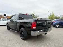 2014 Ram 1500 4WD Crew Cab 140.5' ST - Photo 5