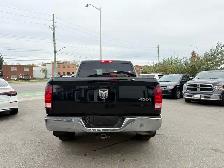 2014 Ram 1500 4WD Crew Cab 140.5' ST - Photo 6