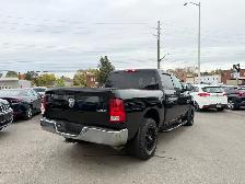 2014 Ram 1500 4WD Crew Cab 140.5' ST - Photo 7