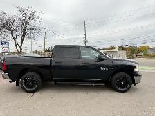 2014 Ram 1500 4WD Crew Cab 140.5' ST - Photo 8