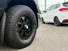 2014 Ram 1500 4WD Crew Cab 140.5' ST - Photo 9